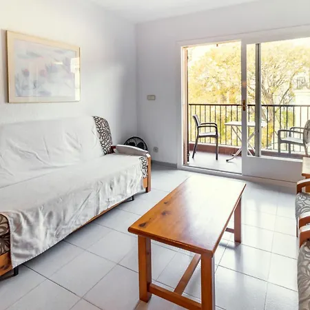 Apartment 151 En Pueblo Encantador Selva de Mar