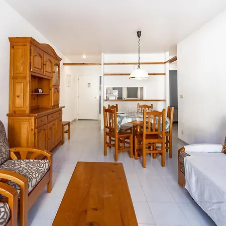 151 En Pueblo Encantador Apartment Selva de Mar