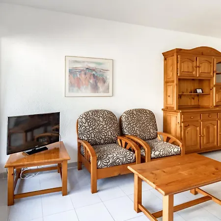 Apartment 151 En Pueblo Encantador
